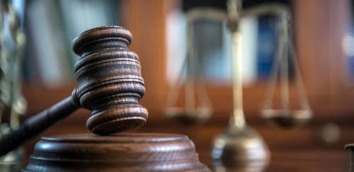 收到公司仲裁我的書怎么辦